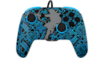 REMATCH Wired Controller Glow: Sheikah Shoot - Nintendo Official Site